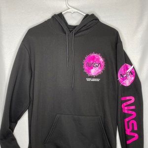 NASA Hoodie Unisex (XL)